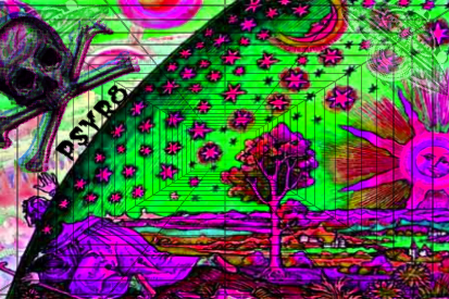 Aug 2-4 Alien Mind Control