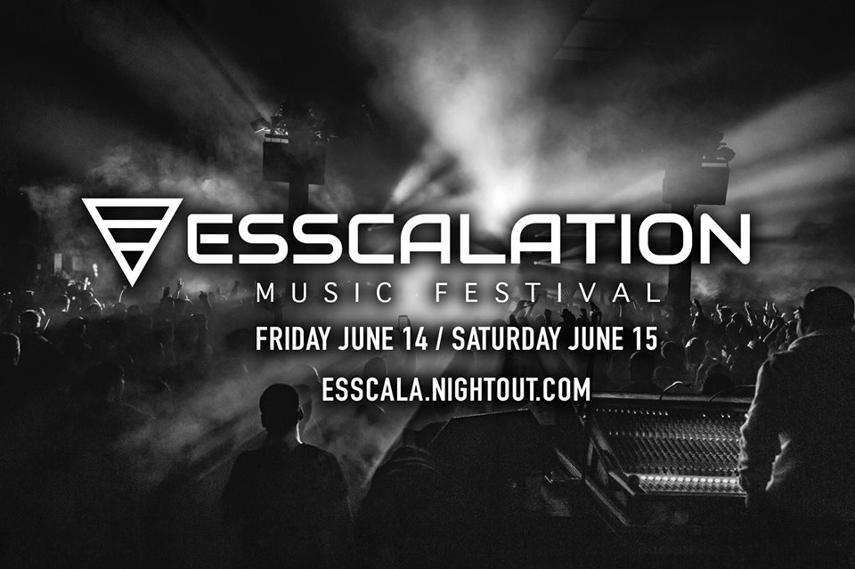 June 14-15 Esscalation