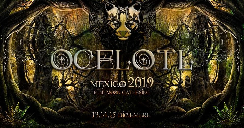 Dec 13-15 Ocelotl
