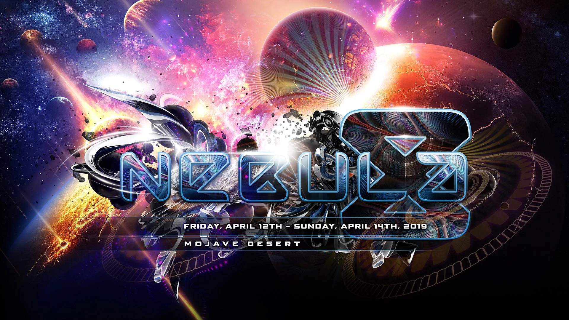 April 12-14 Nebula 8