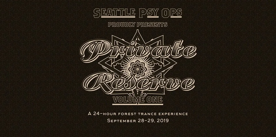 Sept 28-29 Private Reserve 1.0