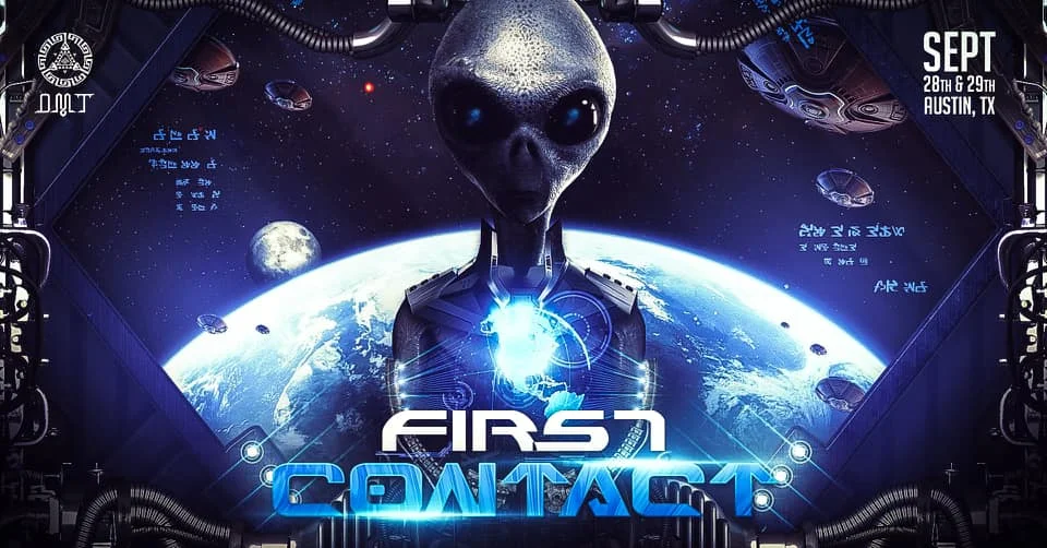Sept 28-29 First Contact