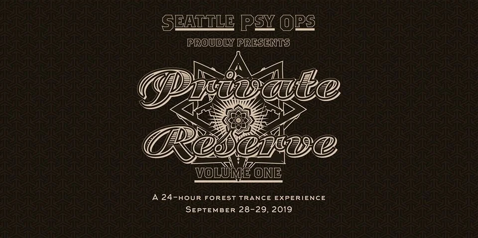 Sept 28-29 Private Reserve 1.0