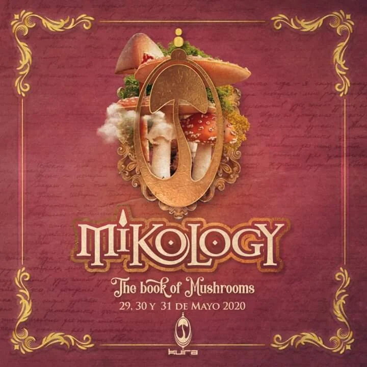 May 29-31 Mikology