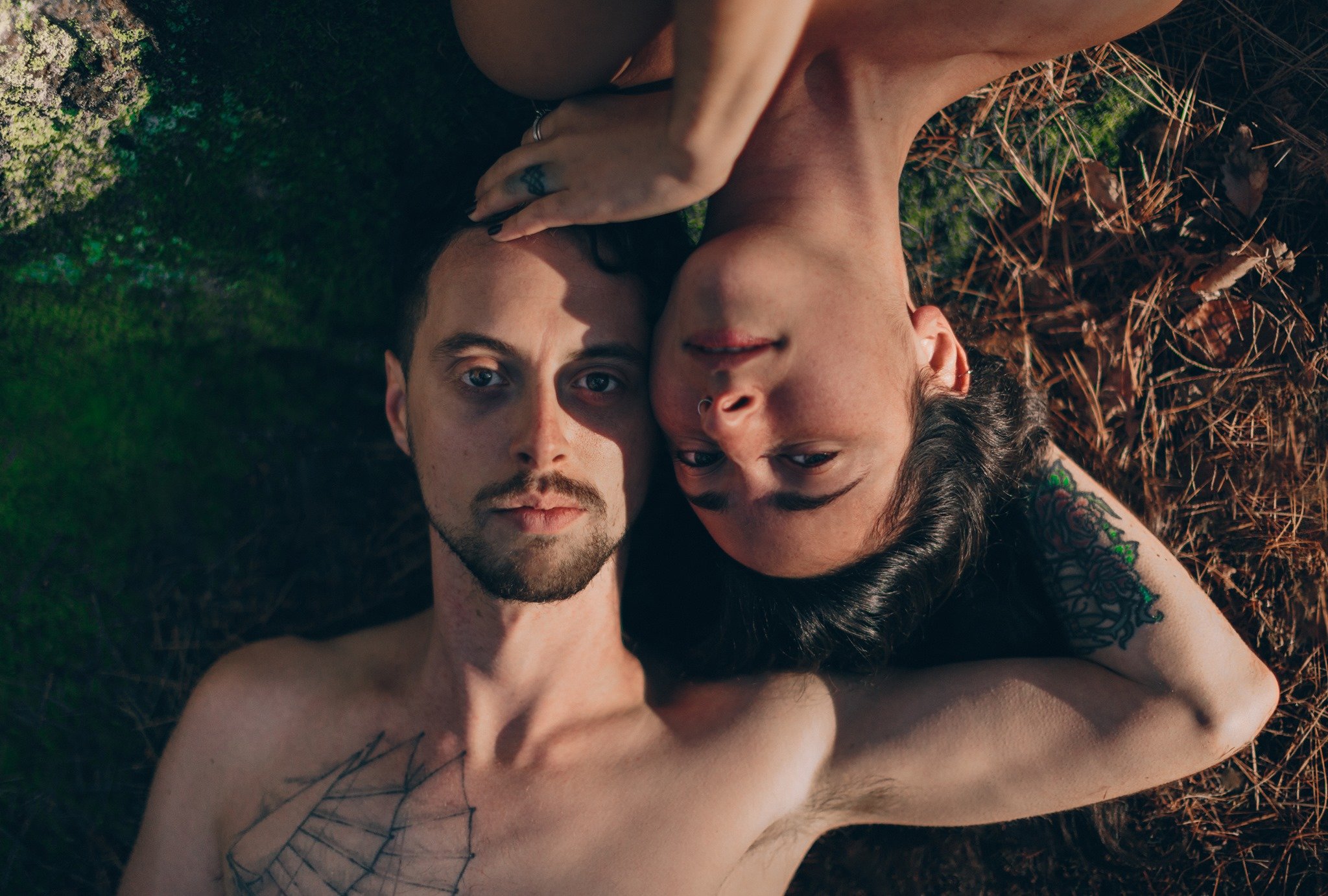 Cosmal & Ali Laz