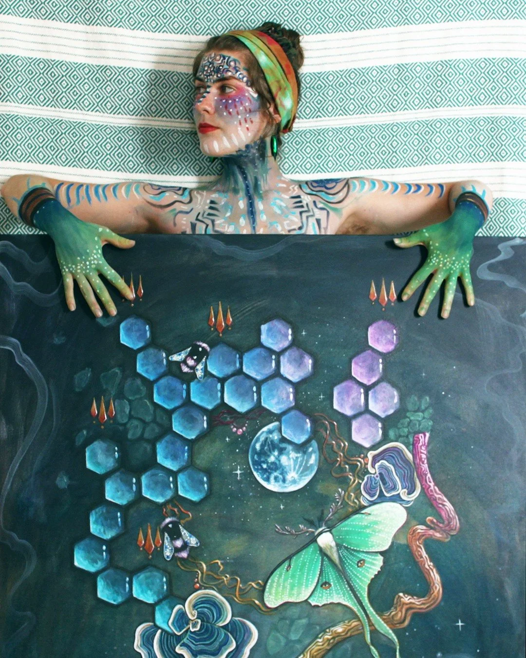 Midas Well Creations