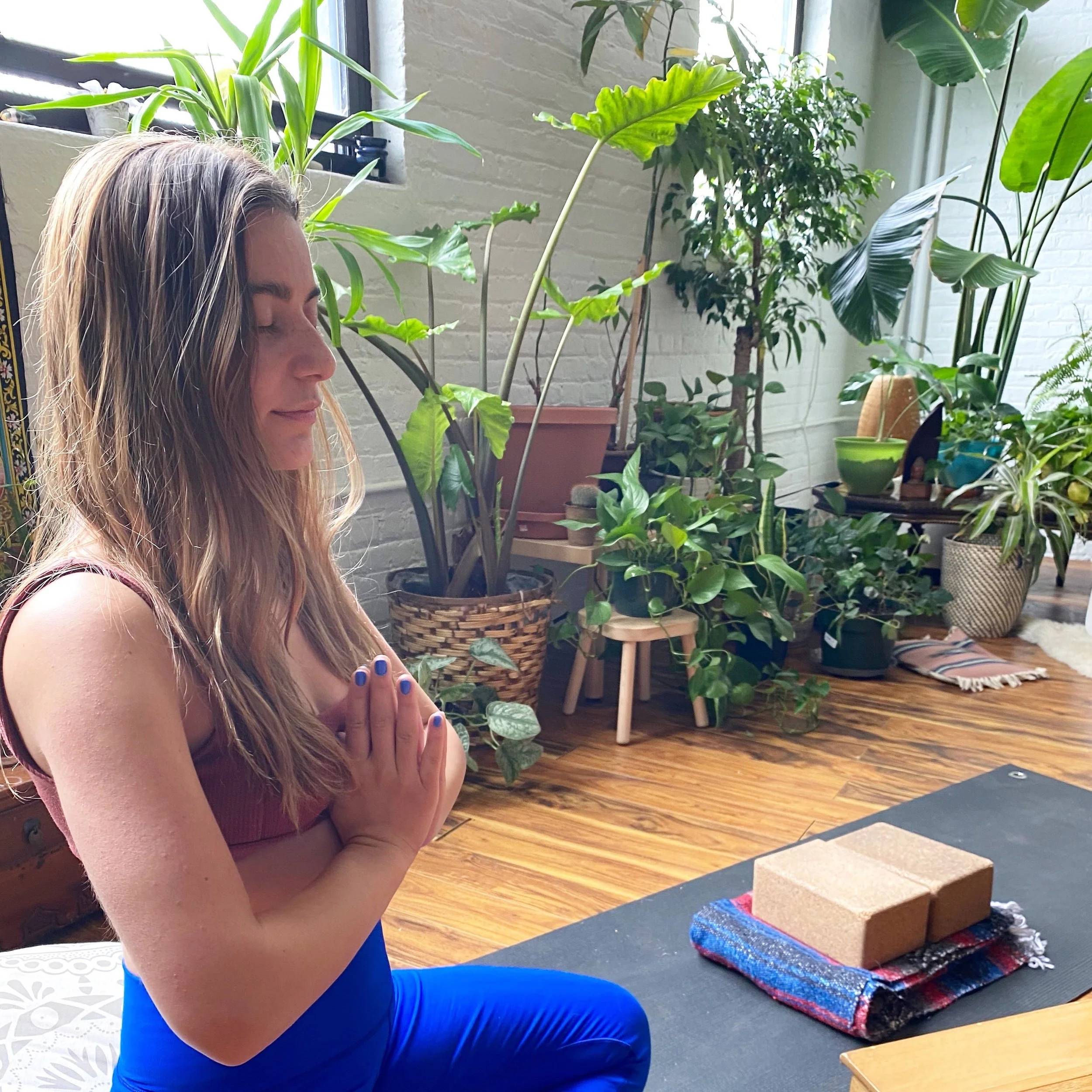 The Seed Yoga