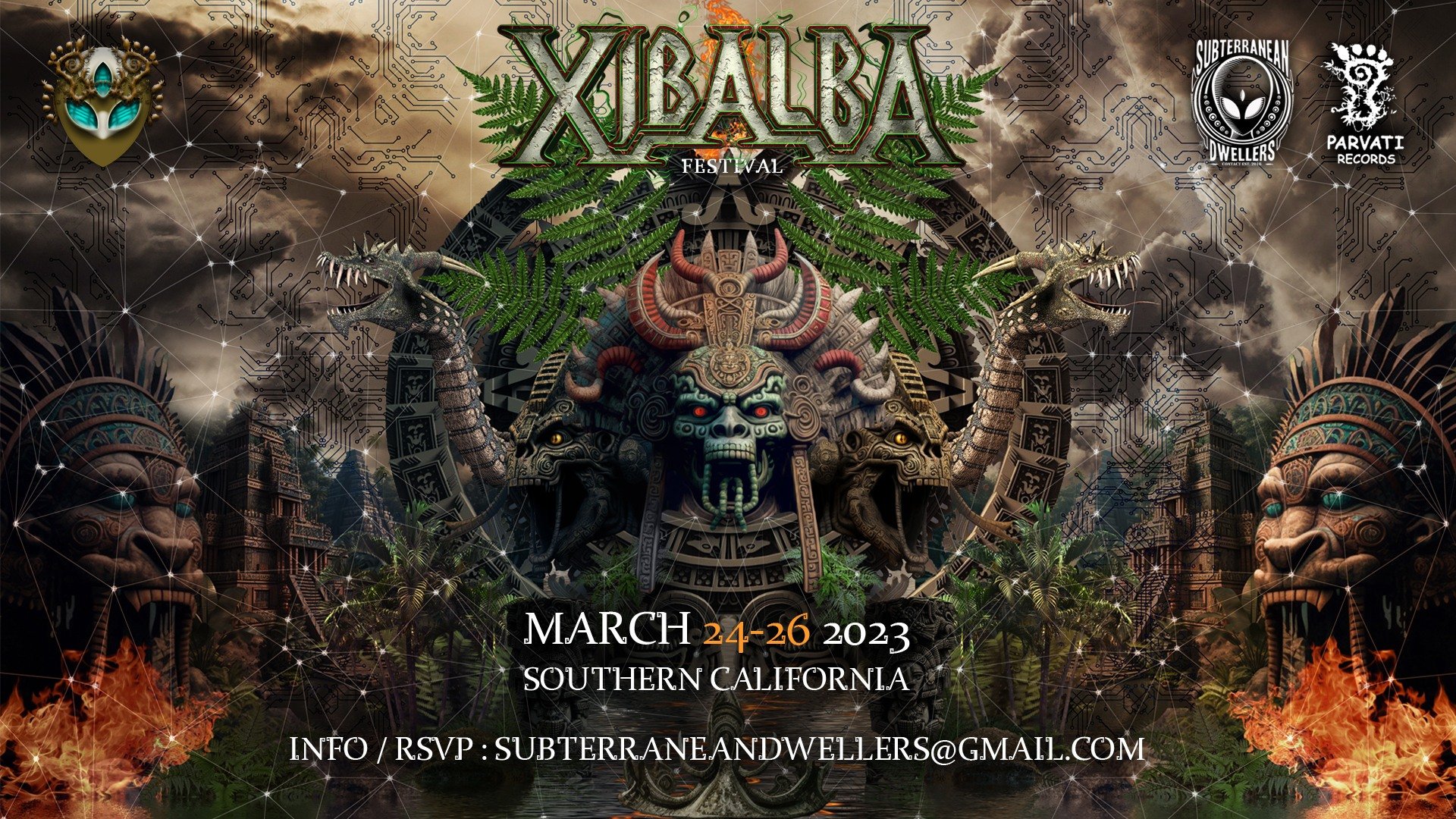 Xibalba