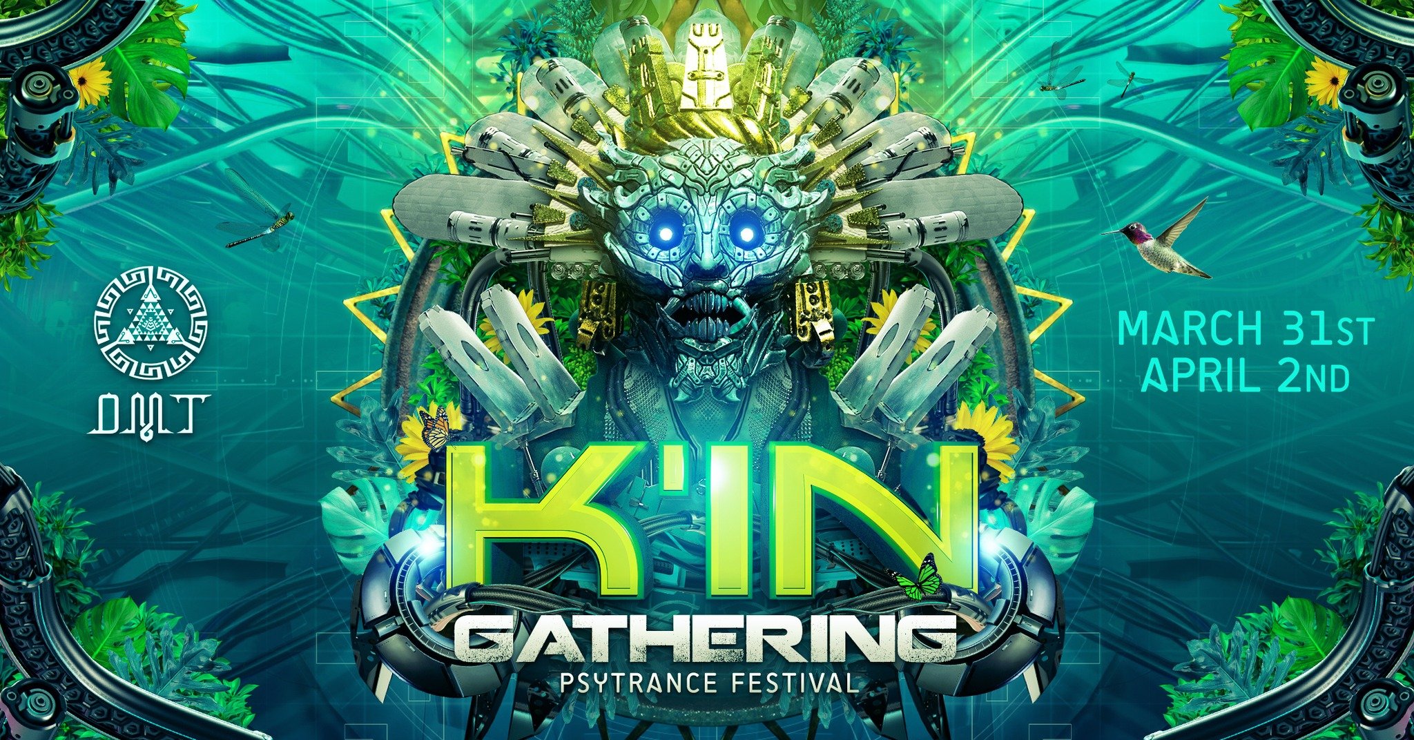 K'in Gathering
