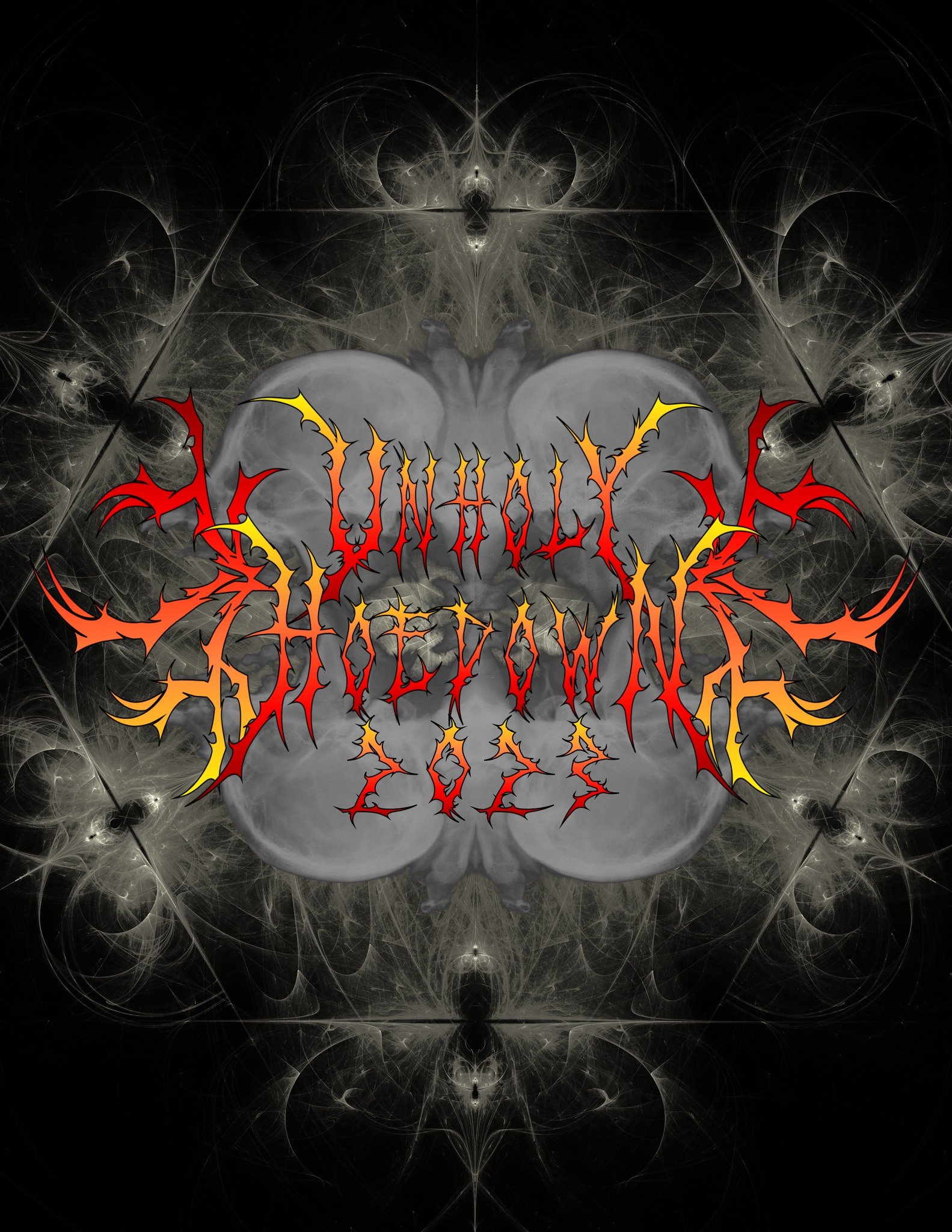 Unholy Hoedown