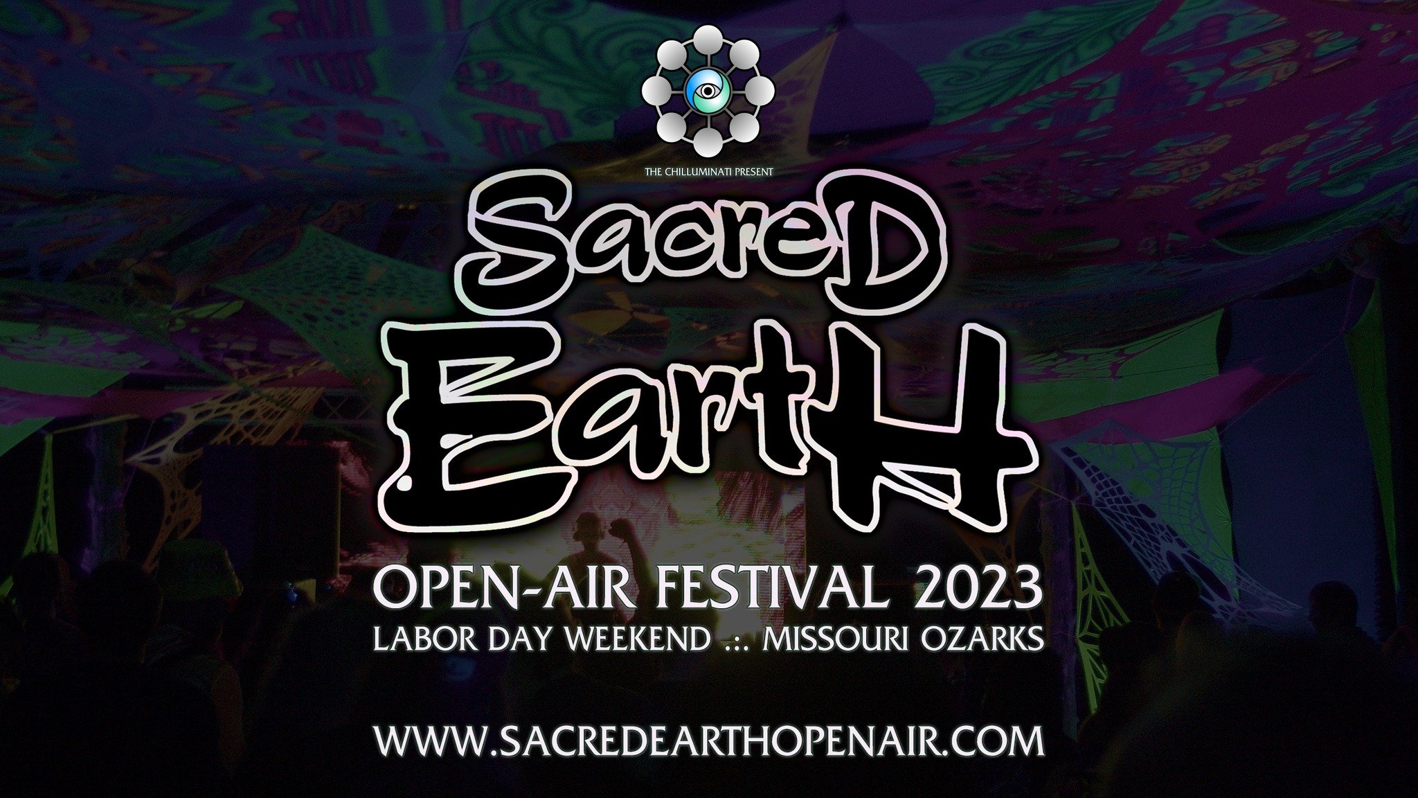 Sacred Earth Open-Air