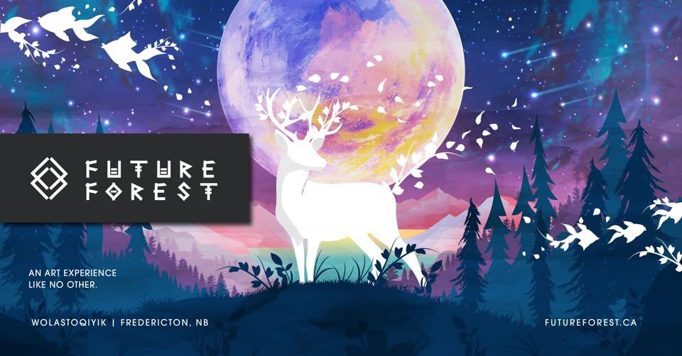 Future Forest