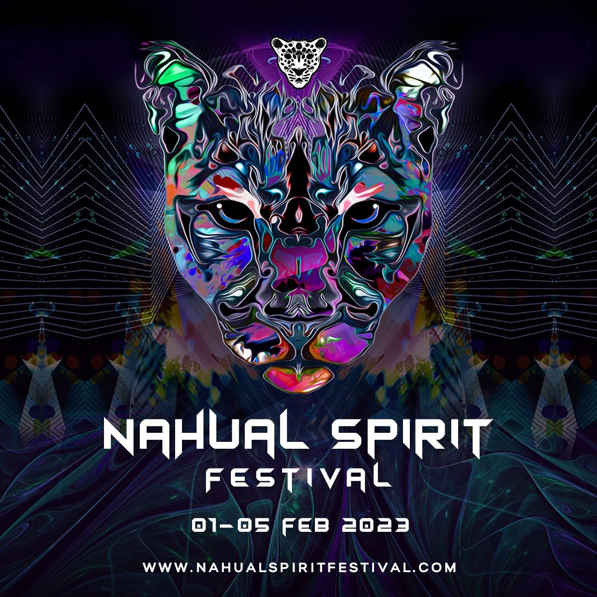 Nahual Spirit Festival
