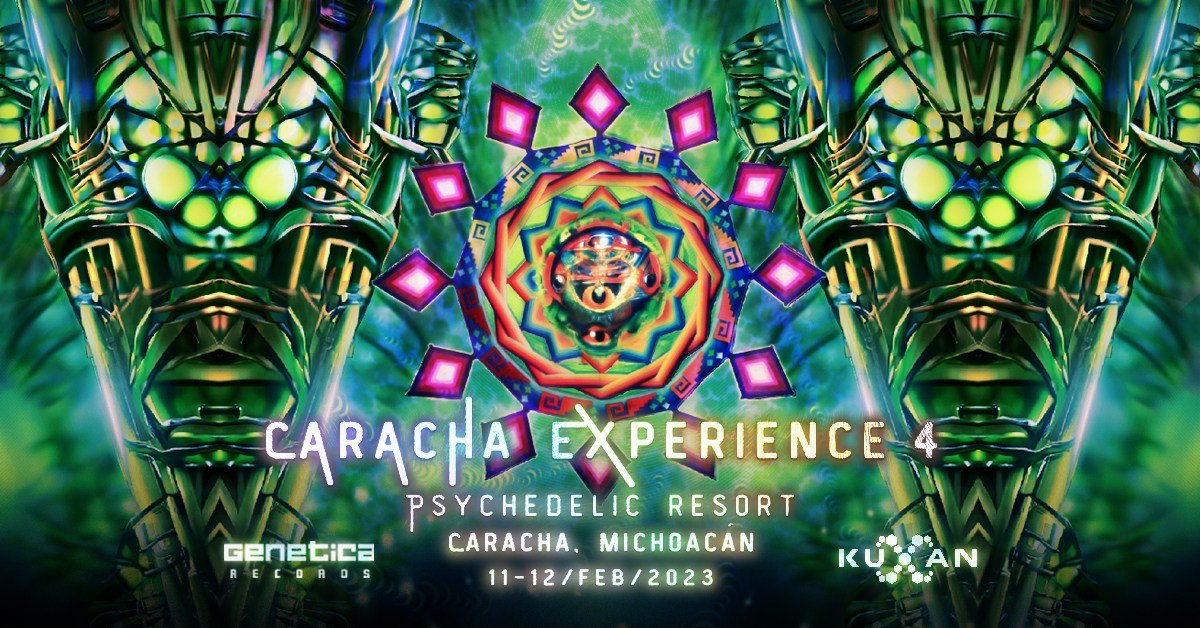 Caracha Experience 4