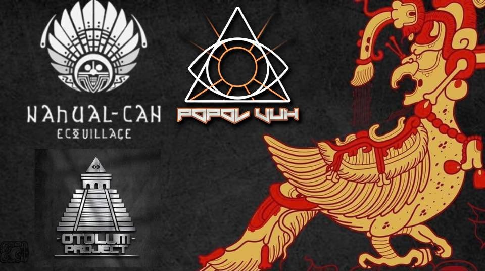 Nahual-Can Music & Arts Gathering