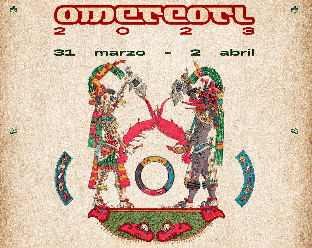 Festival Ometeotl