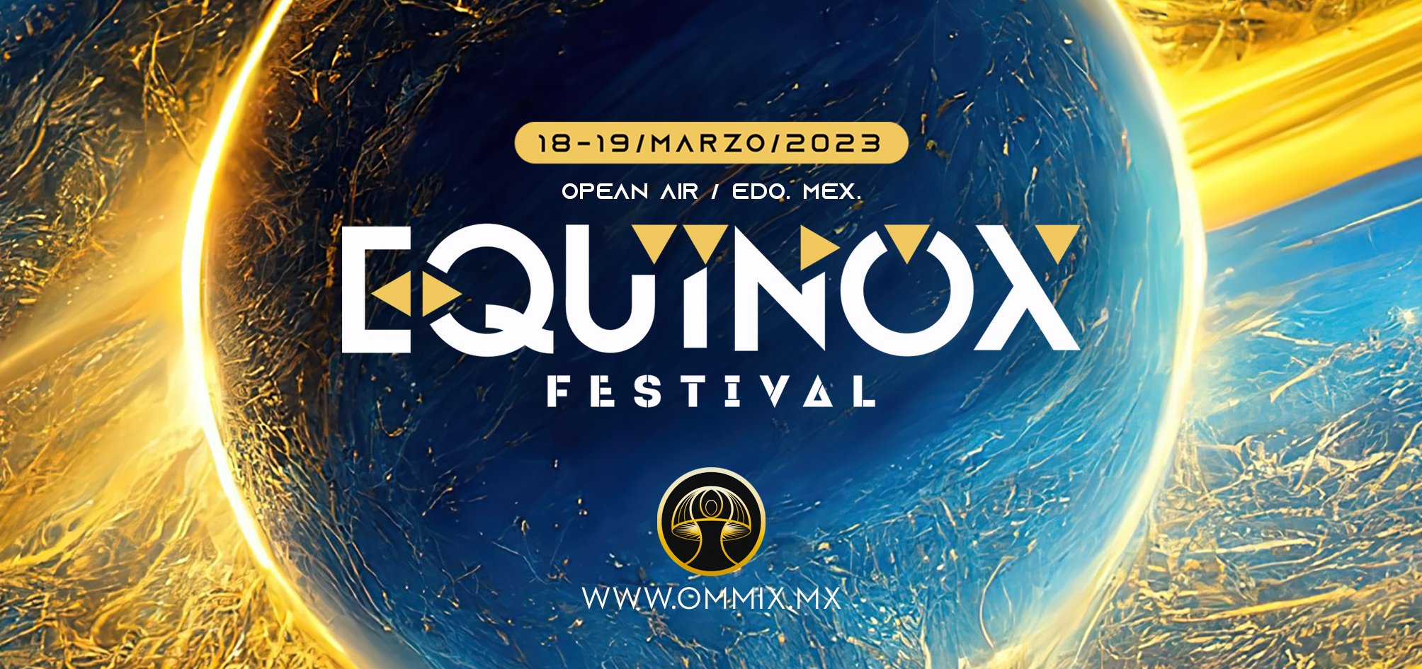 Equinox Festival
