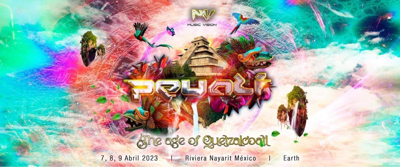 Peuali - Age of Quetzacoatl