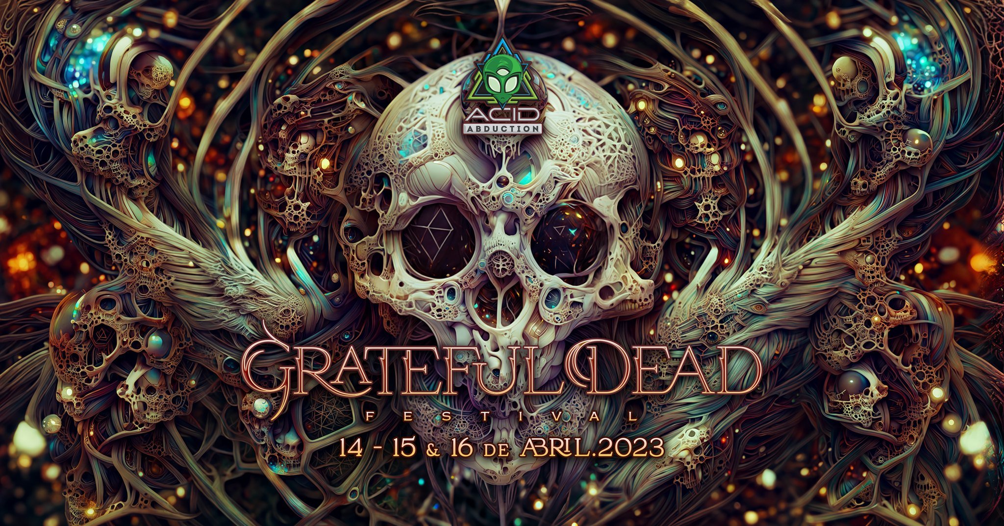Grateful Dead Festival