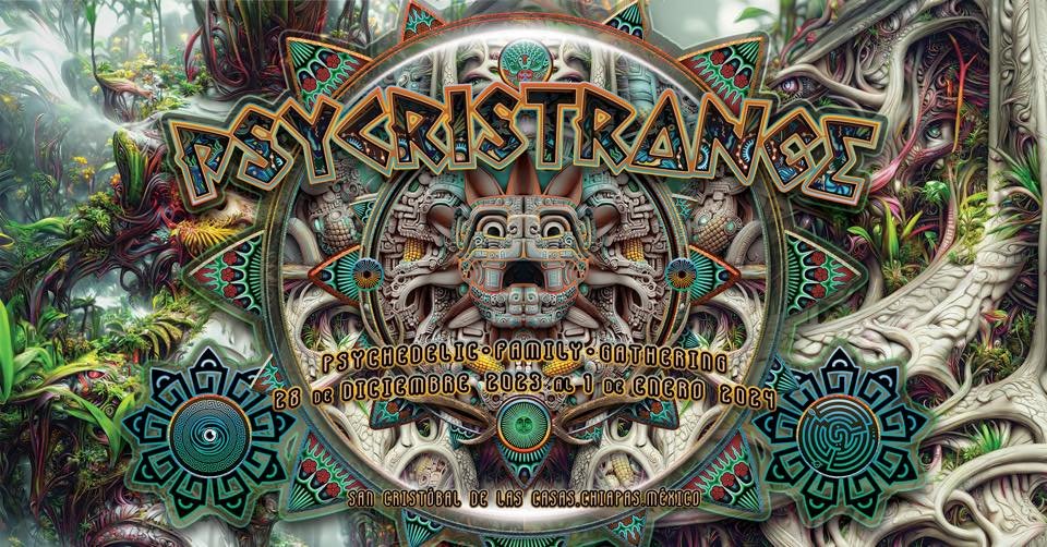 Psycristrance