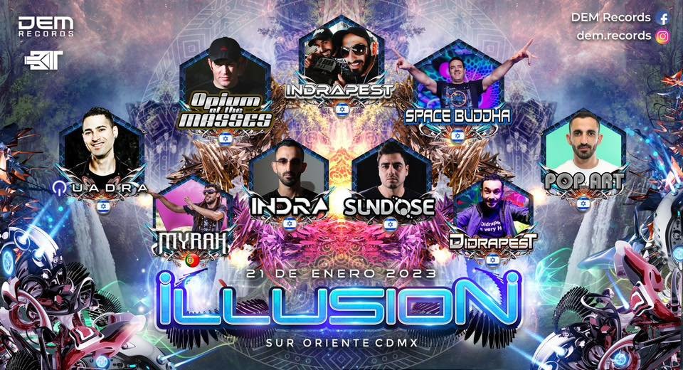 Illusion