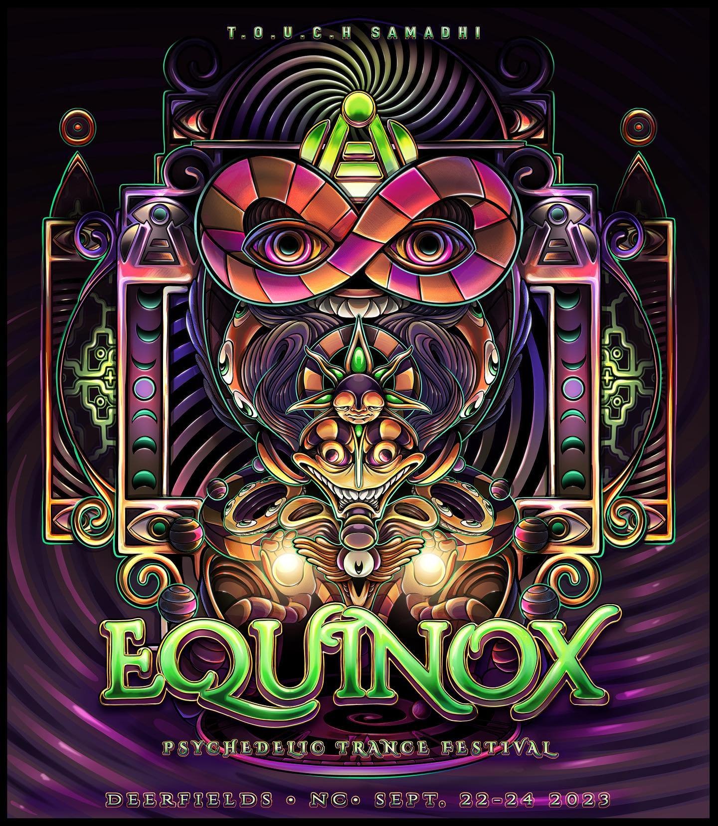 Equinox Festival