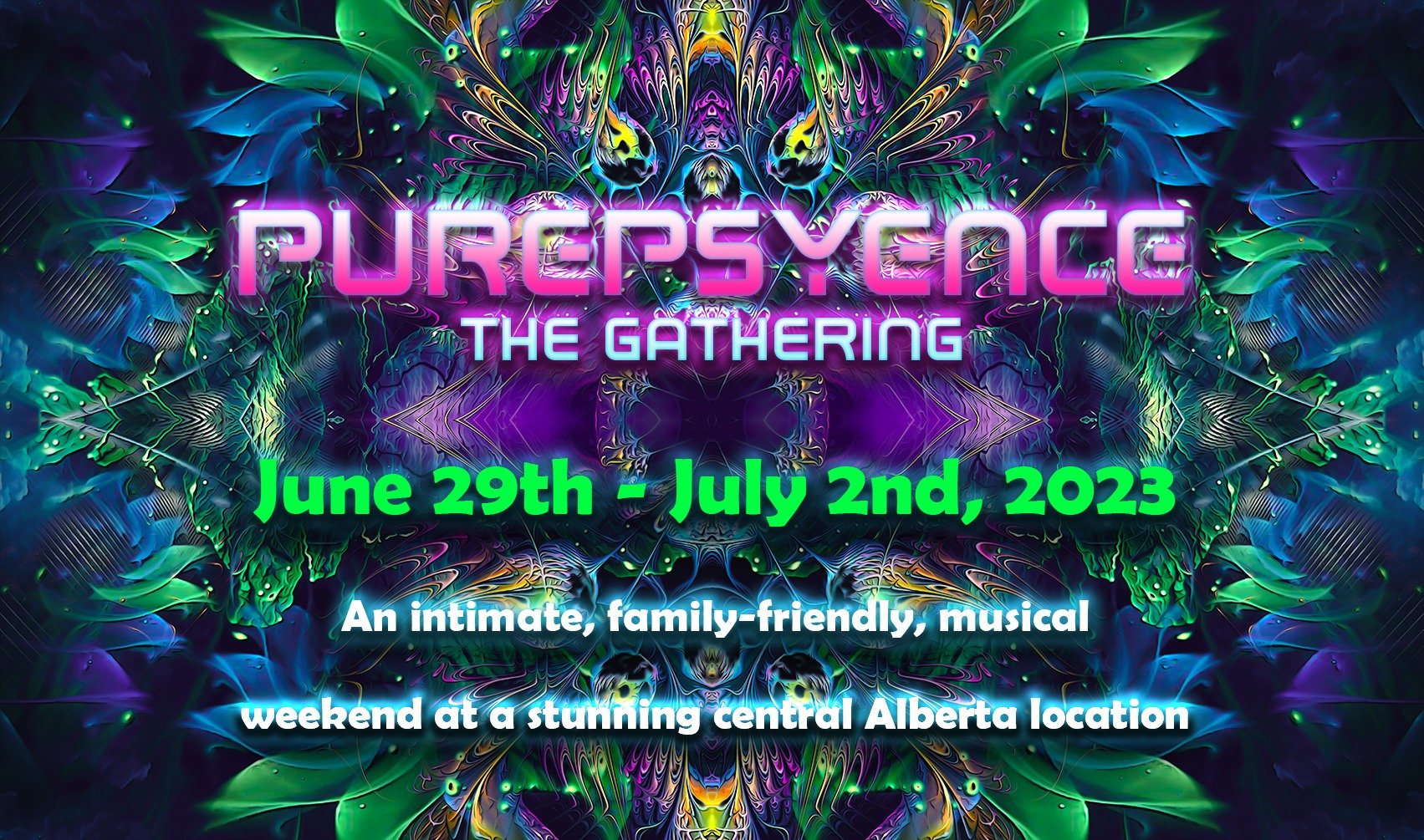 PurePsyence Gathering