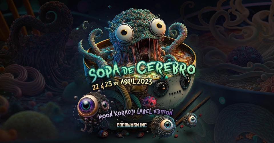Sopa de Cerebro