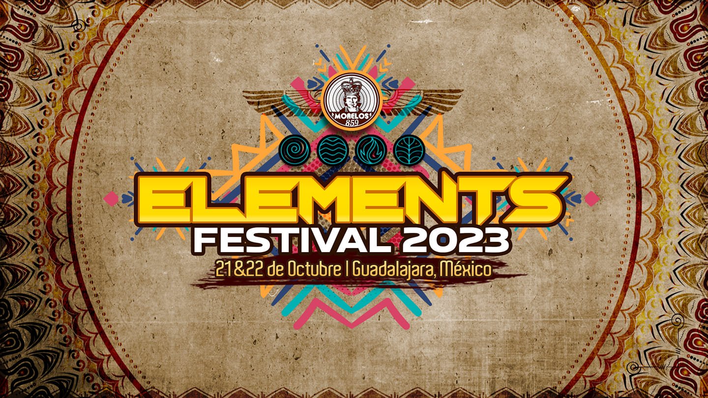 Elements Festival