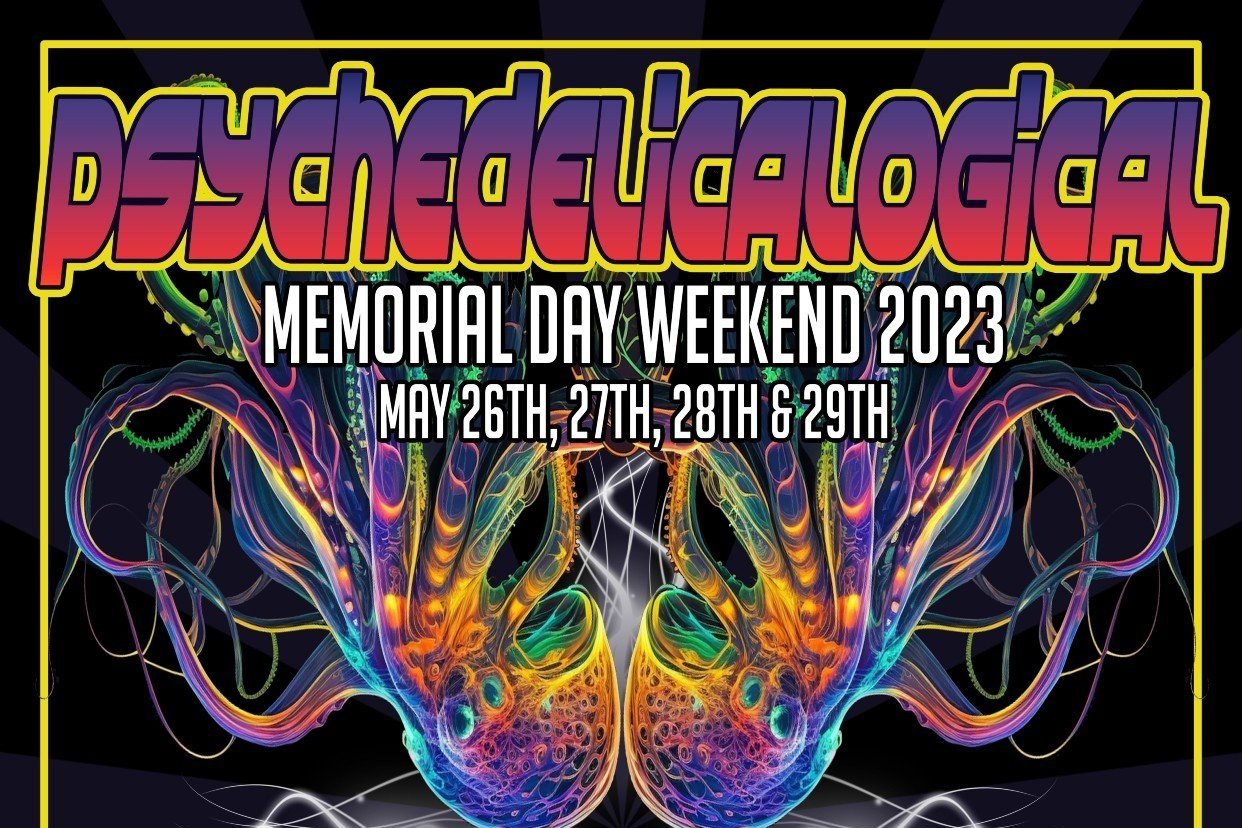 Psychedelicalogical