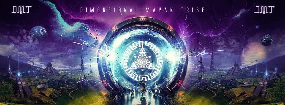 DMT Pop-Up 2.0