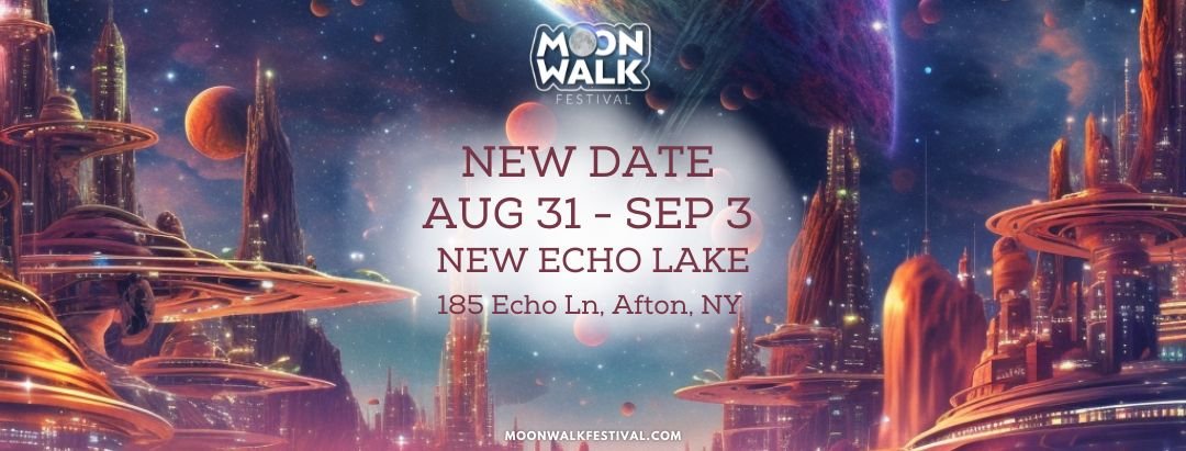 Moonwalk Festival