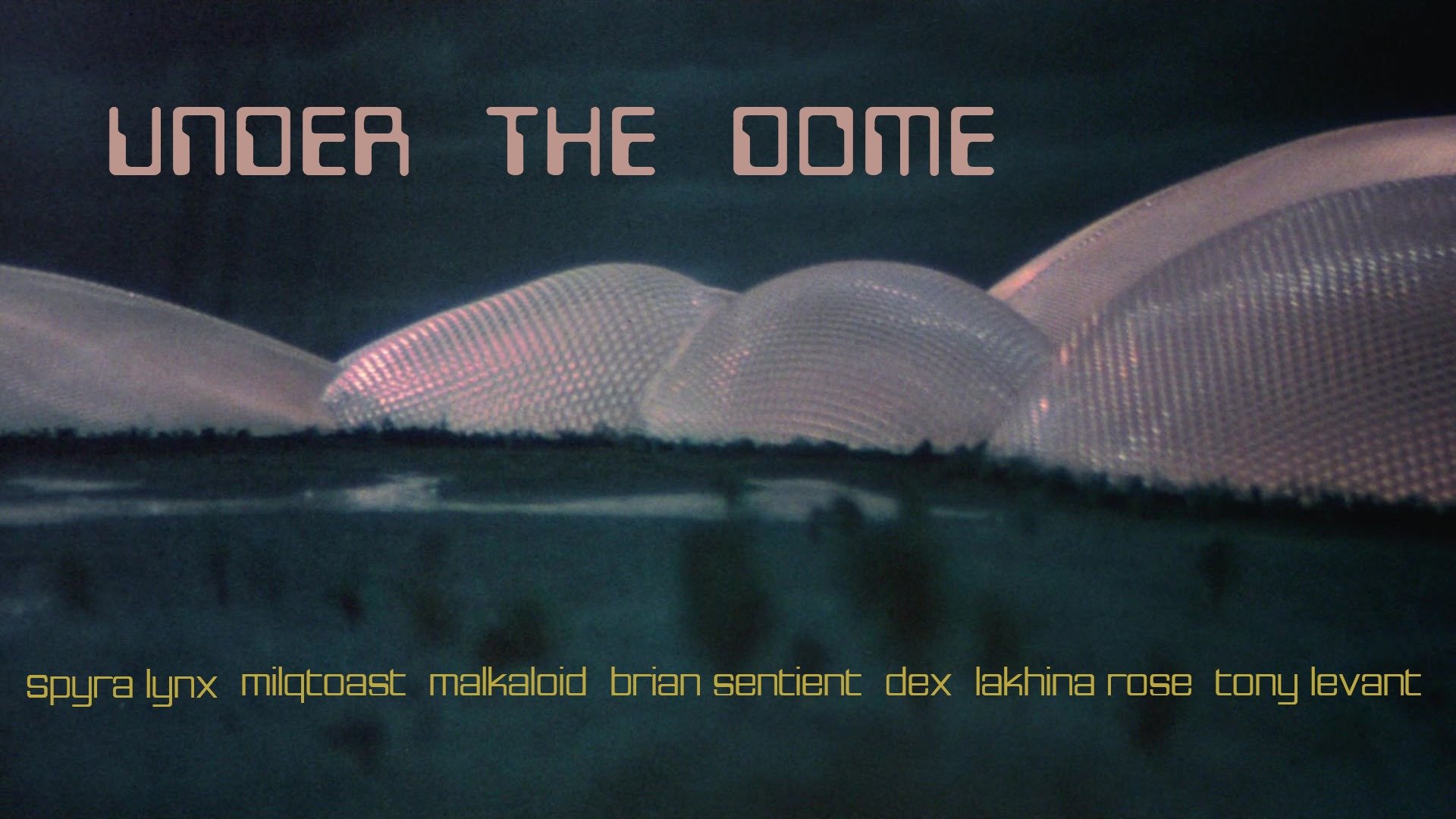 Under the Dome