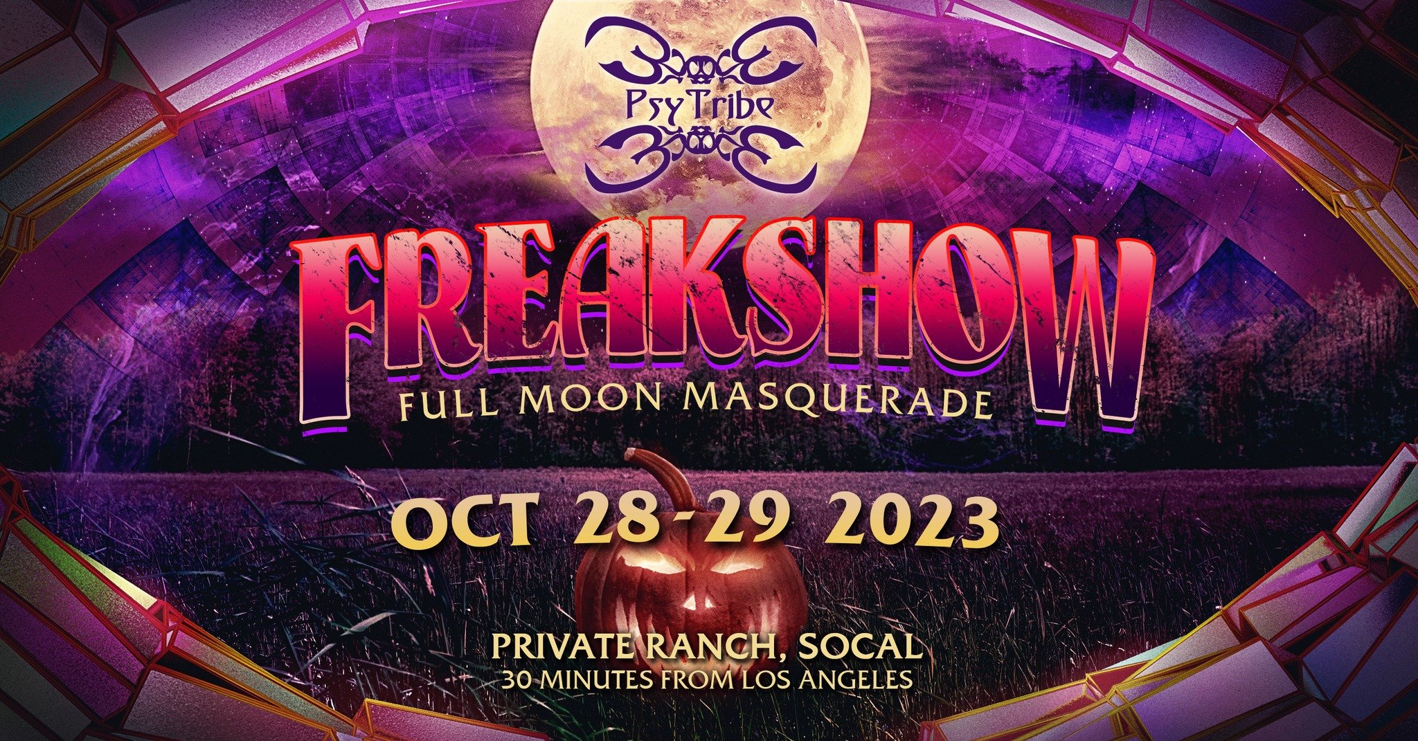 Freakshow