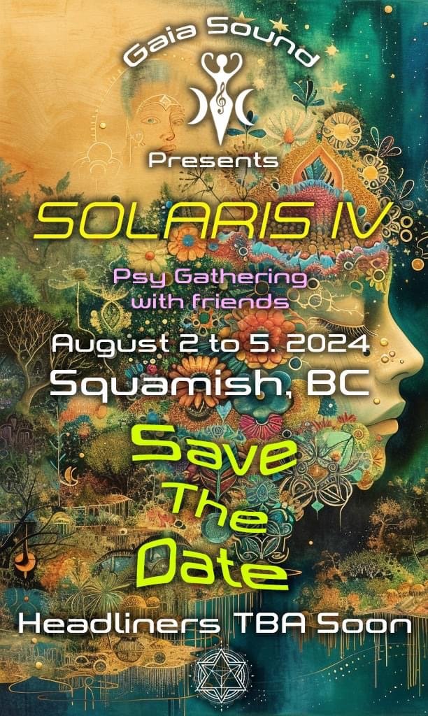 Solaris IV