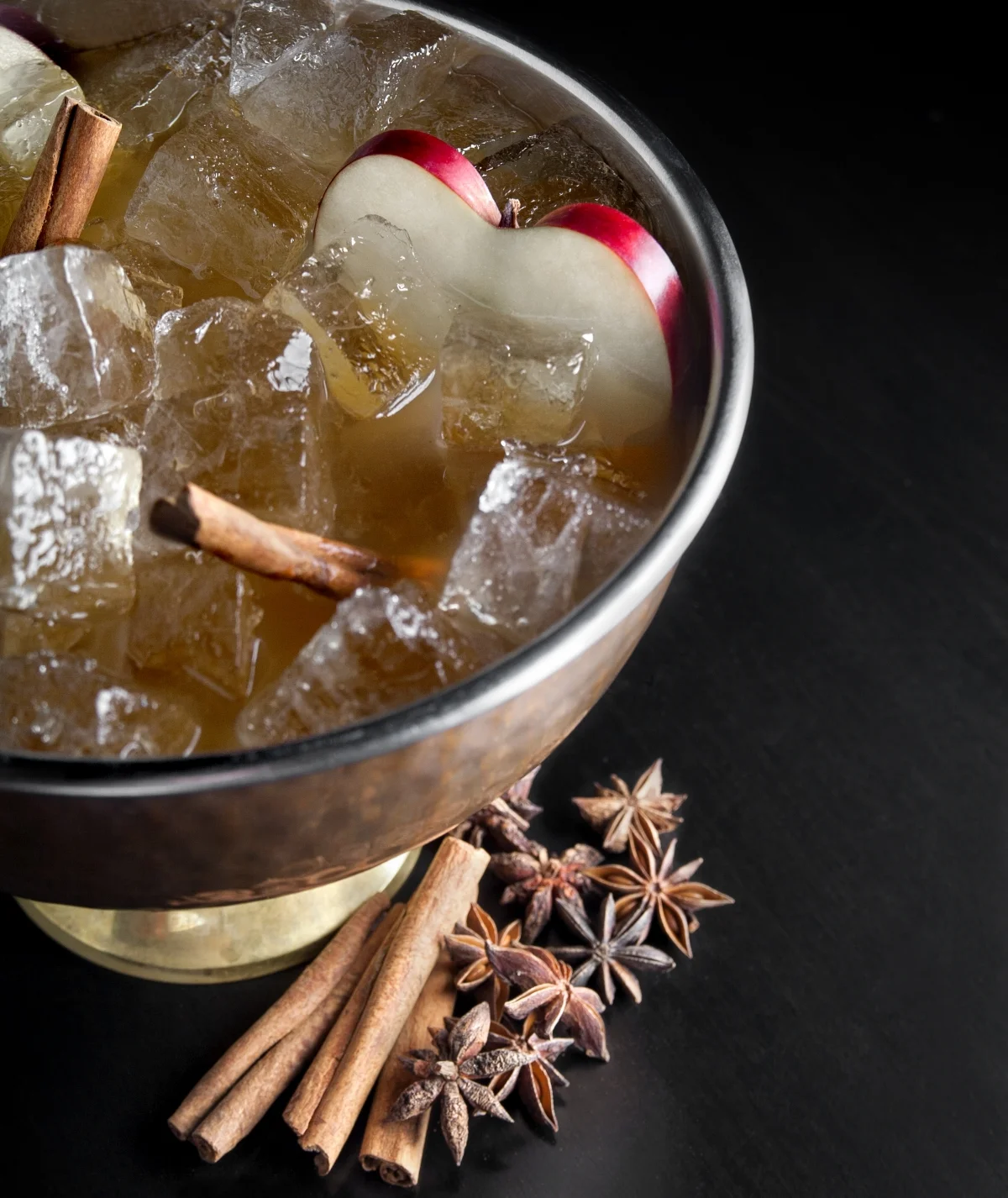 Spiked Cider