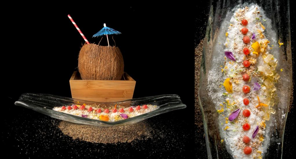 Daiquiri Adaptation