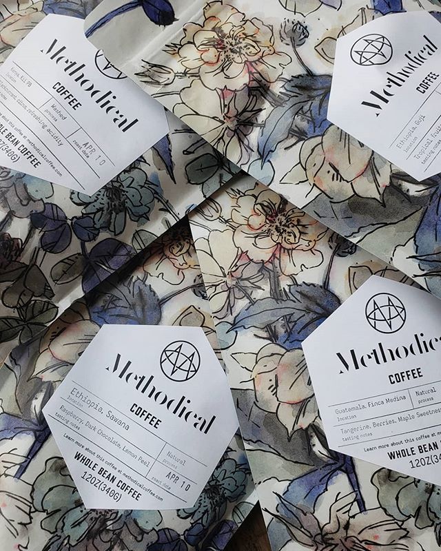 Spring is officially here and so is our new guest roaster! We have four beautiful coffees from our friends @methodicalcoffee.
Ethiopia Sawana, Ethiopia Guji, Guatemala Finca Medina and Kenya Kii PB are available at both shops!
#thirdrailcoffee #methodicalcoffee #nyccoffee #coffee #eastvillage #westvillage #nyc