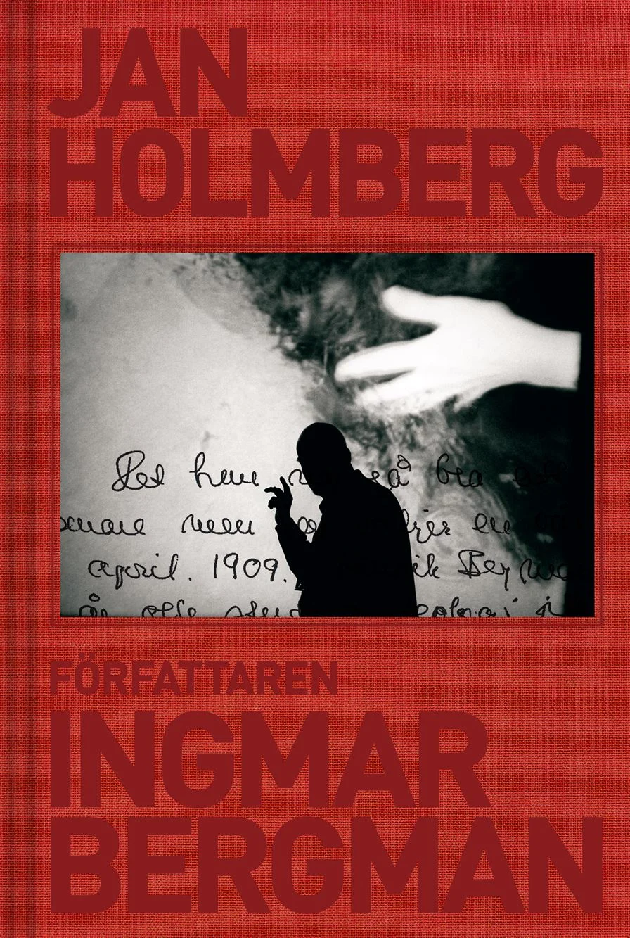Bokomslag, Norstedts.