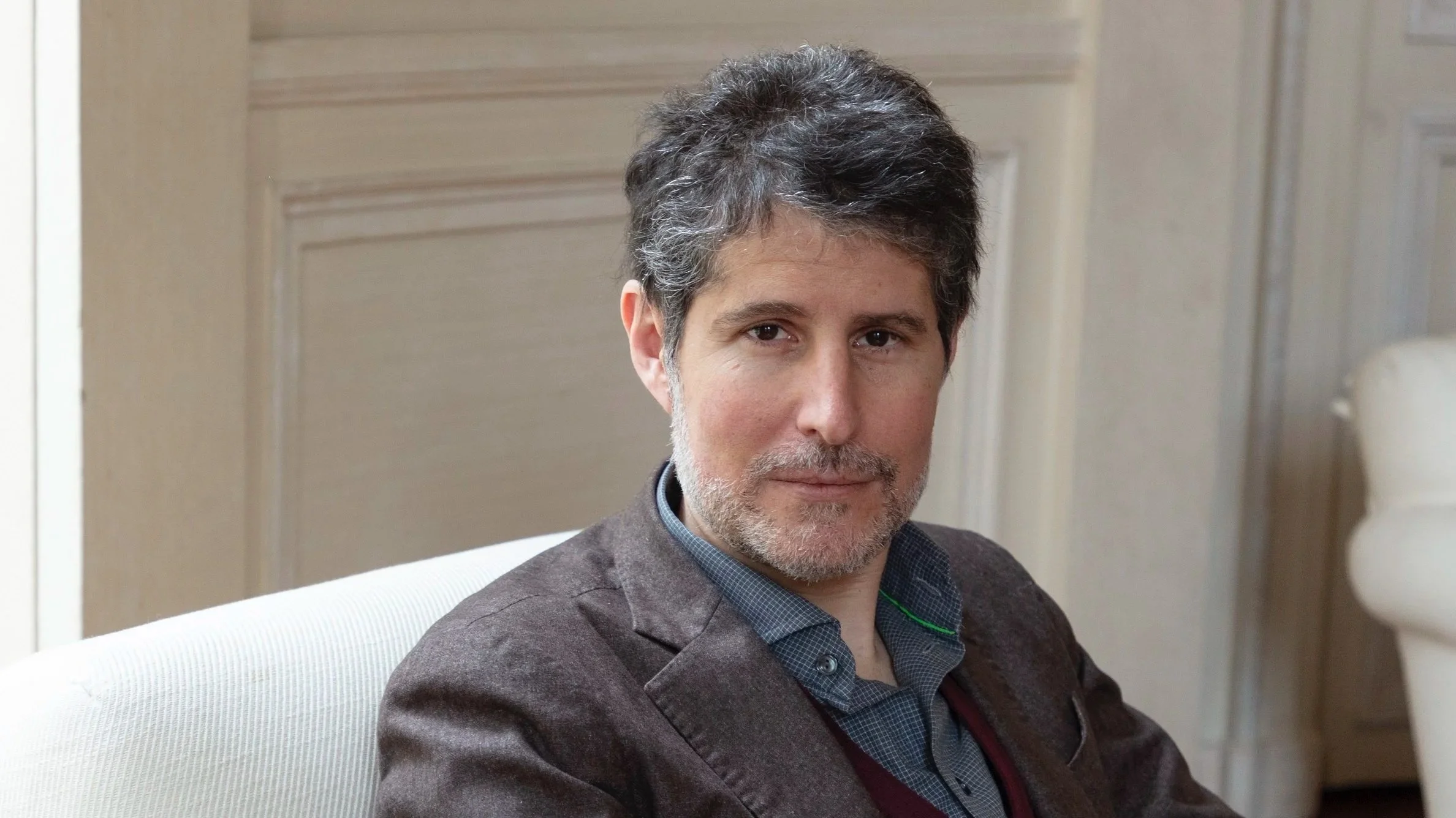 Kritik: Hjalmar Falk om Giuliano da Empoli