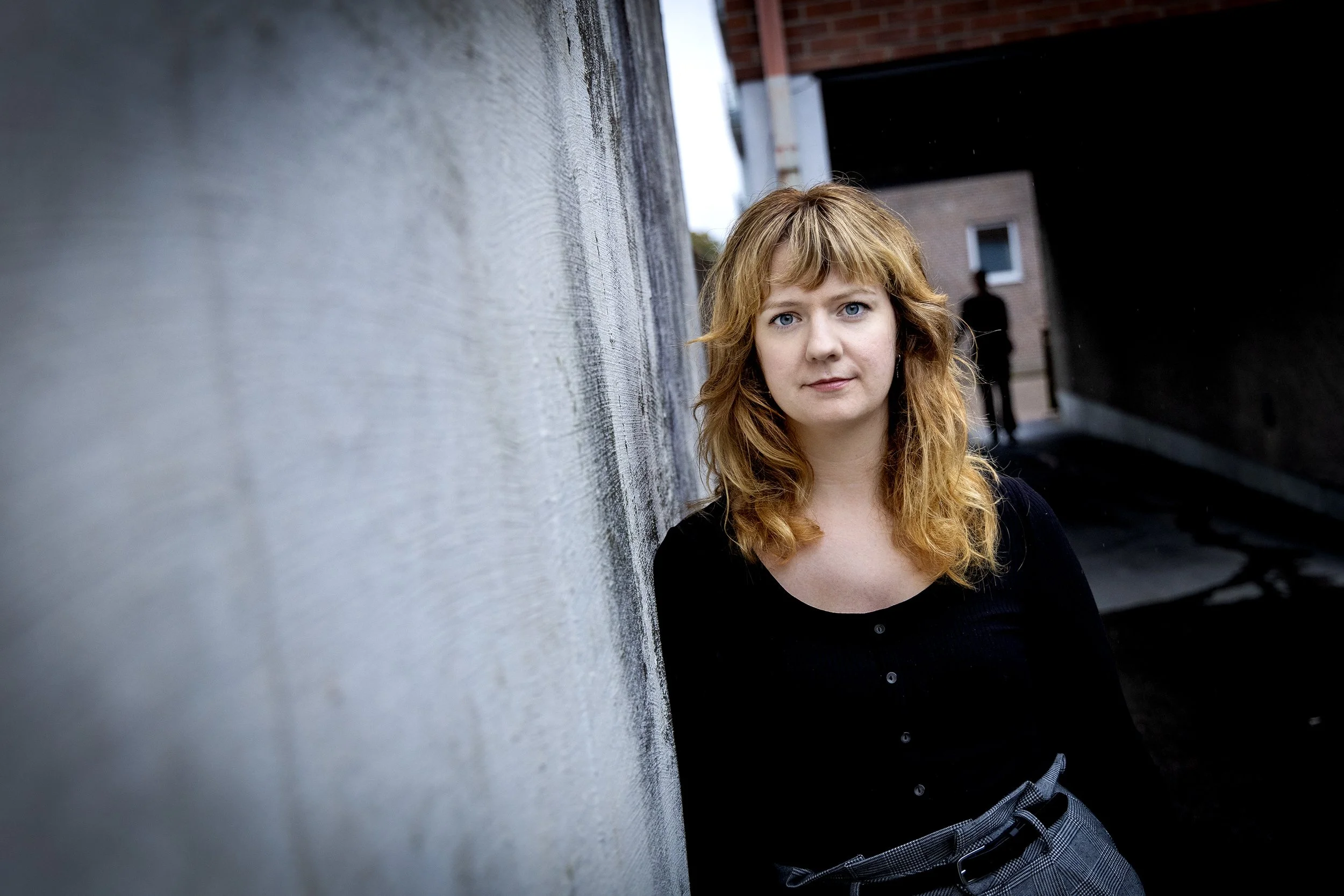 Lisa Marques Jagemark om översättningsåret 2025