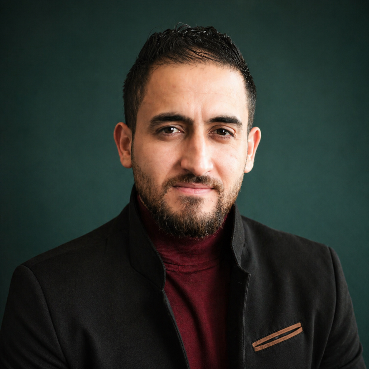 Prisma Palestina: Samtal mellan Raed Shniowrah och Catharina Thörn. Del 1