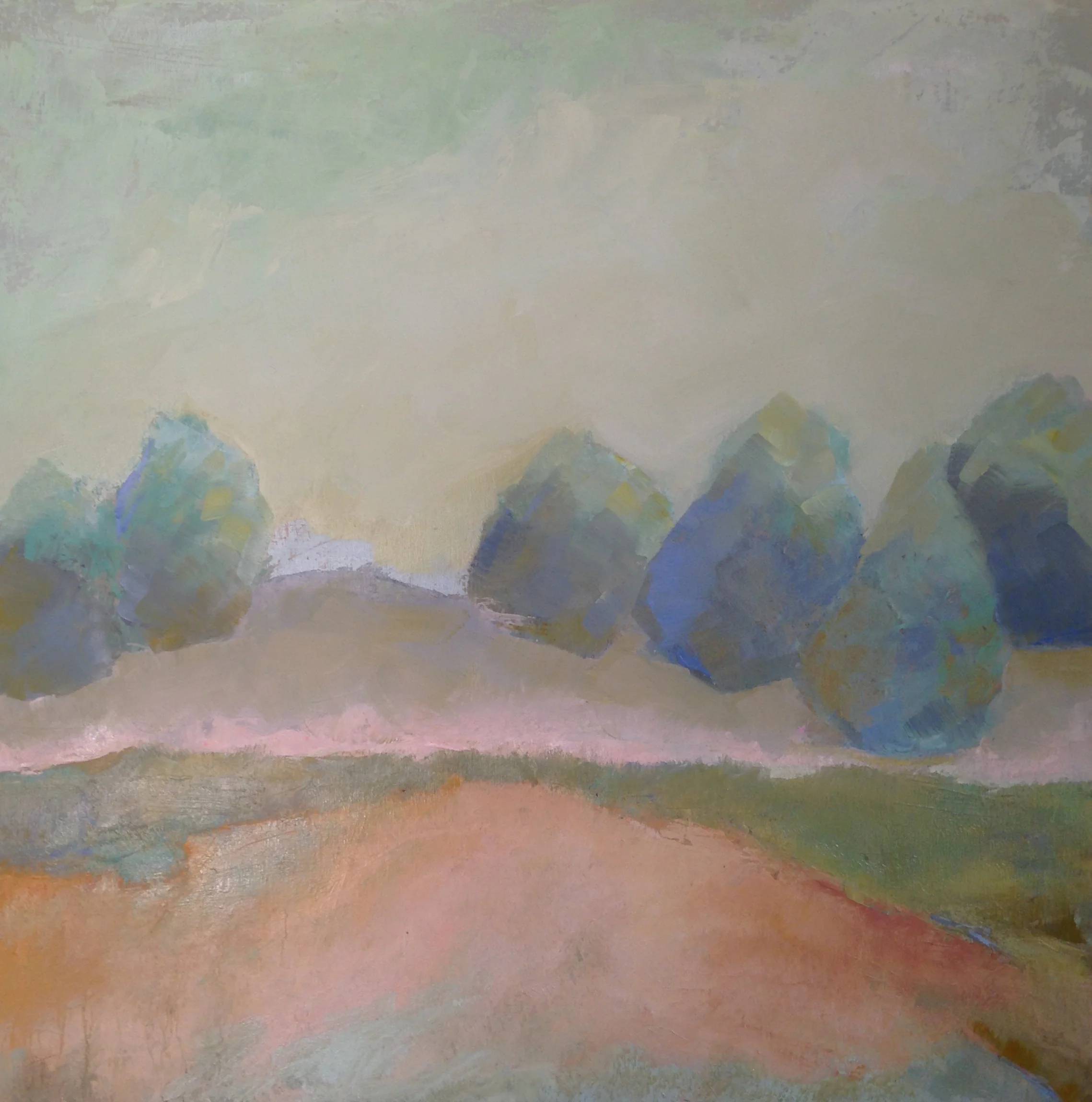 Treeline
