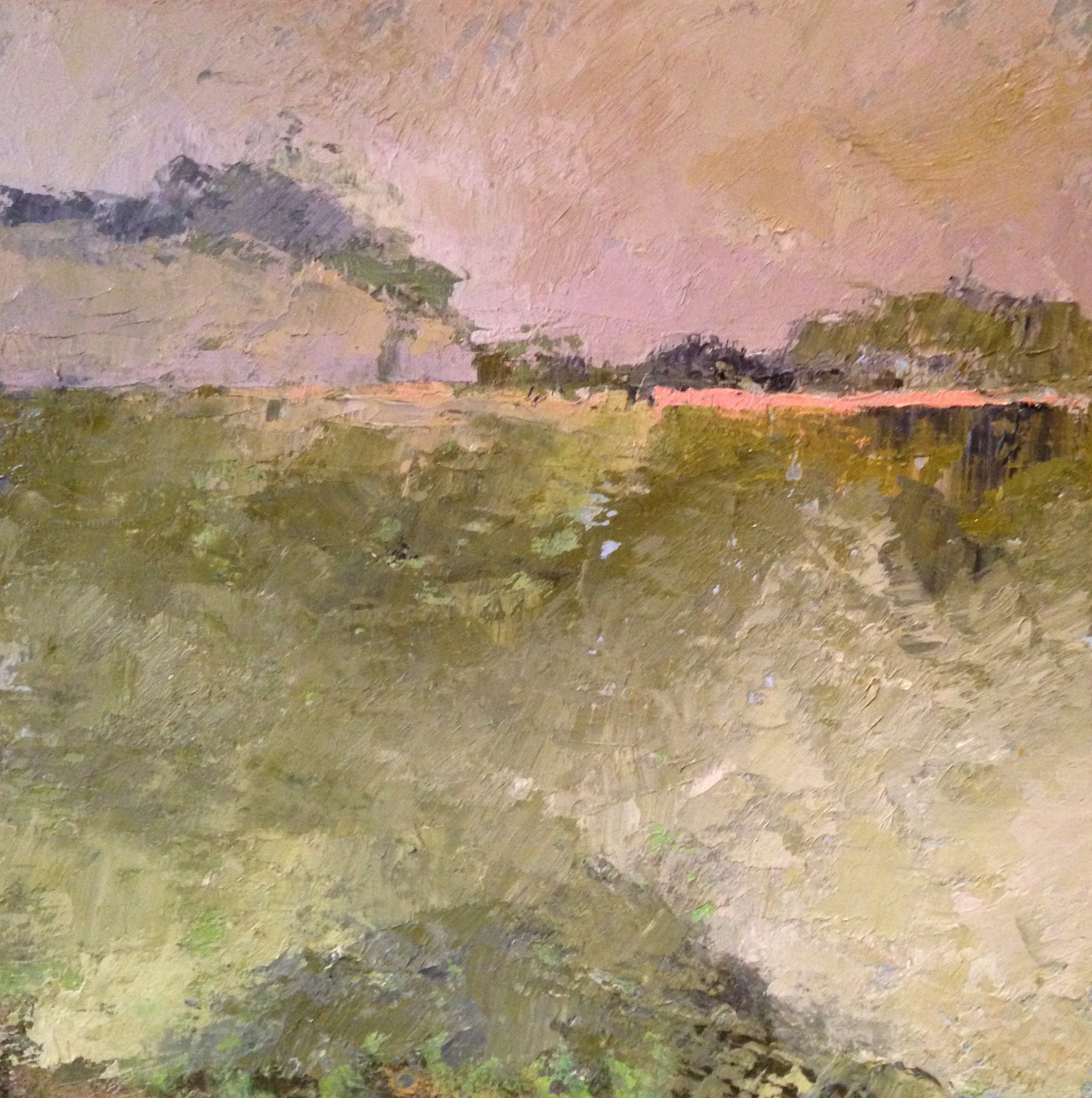 Pink Line