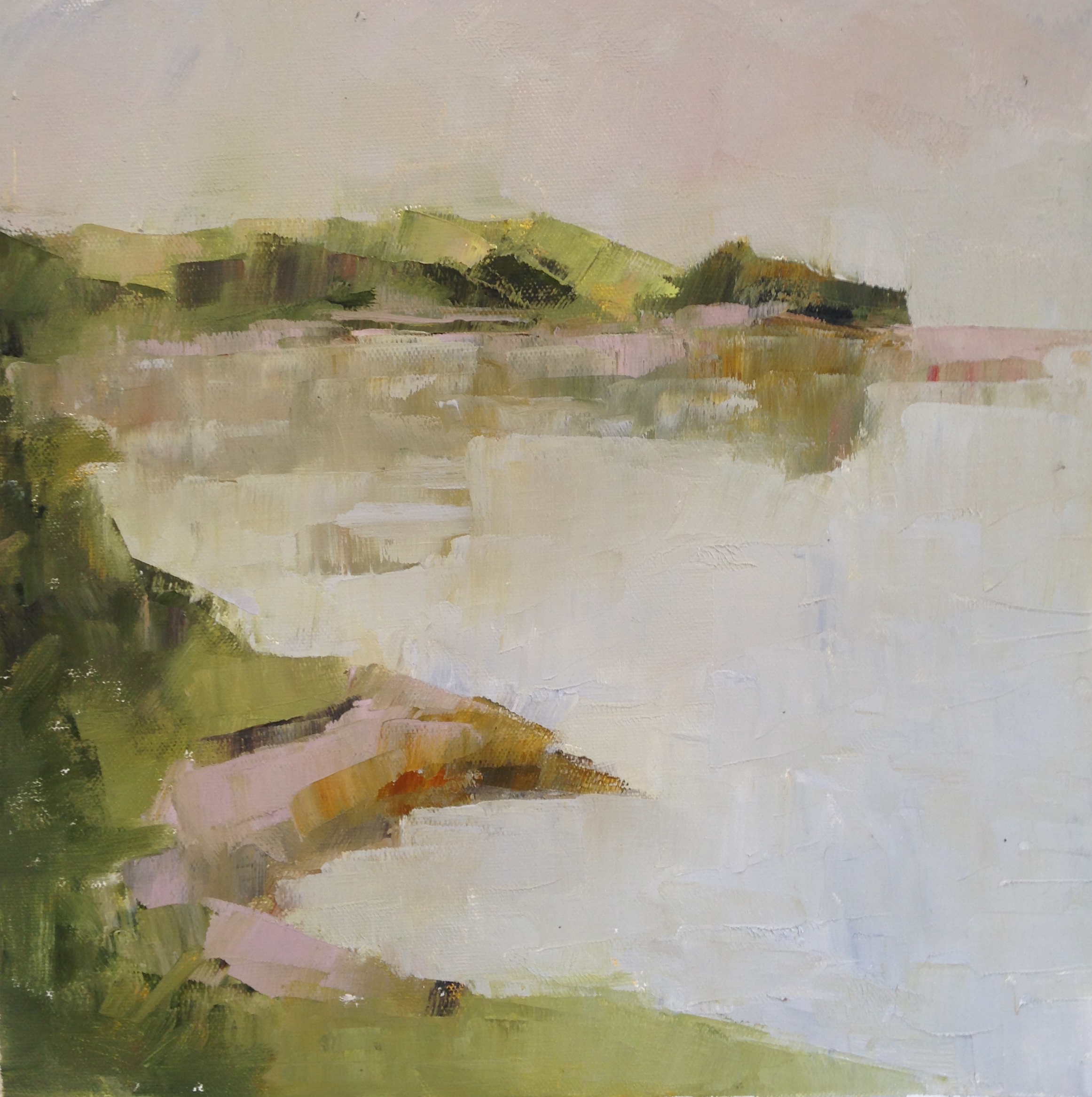 Water's Edge