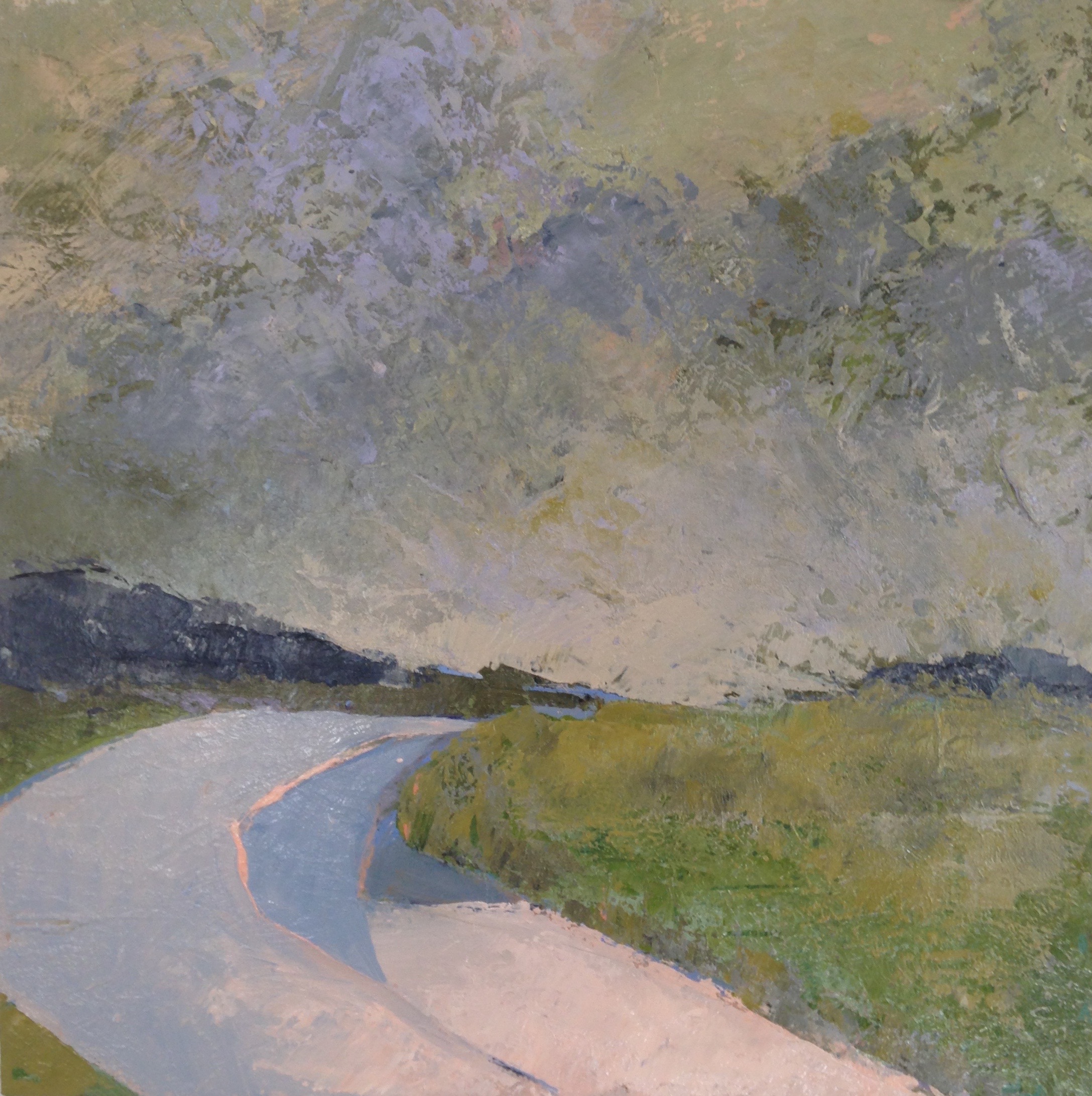 Bend in the Road