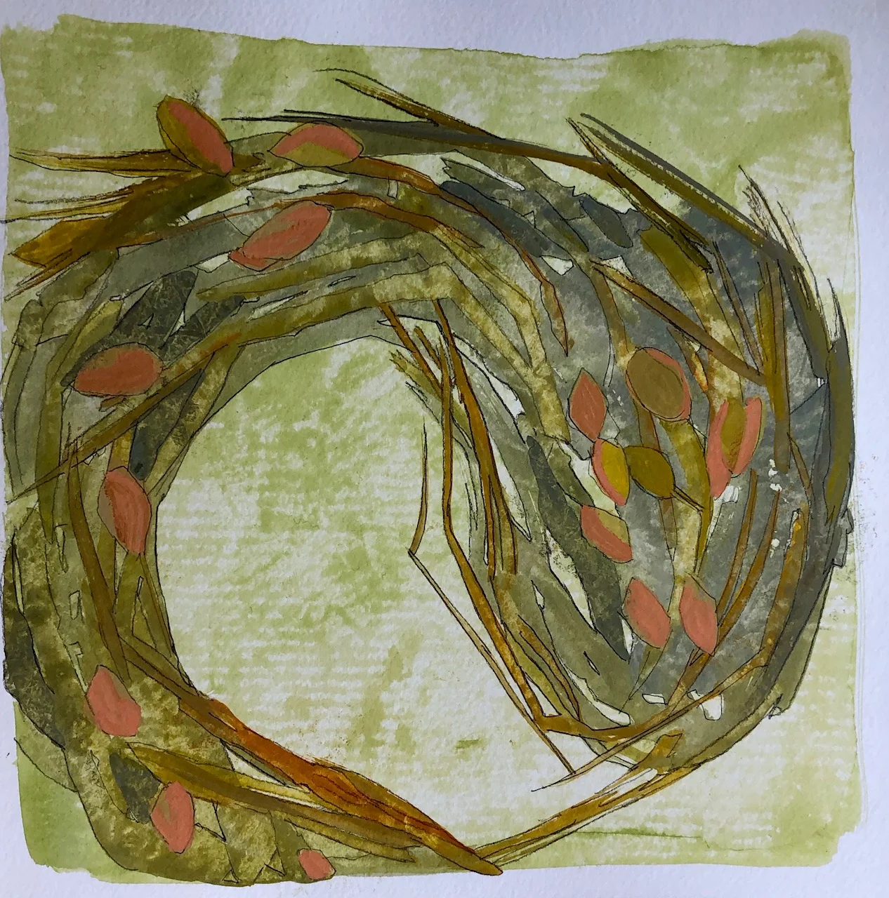 Seapoint Seaweed