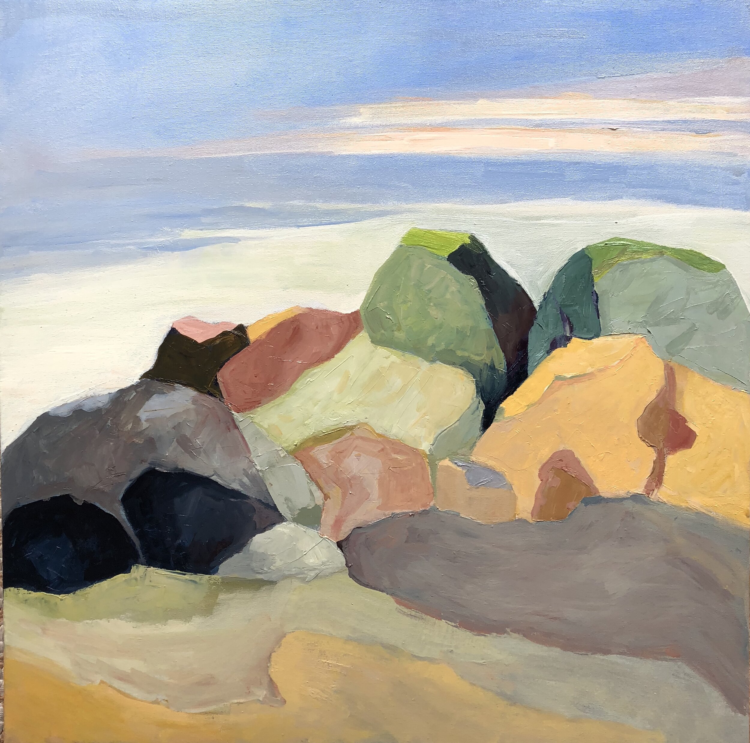 Rockscape