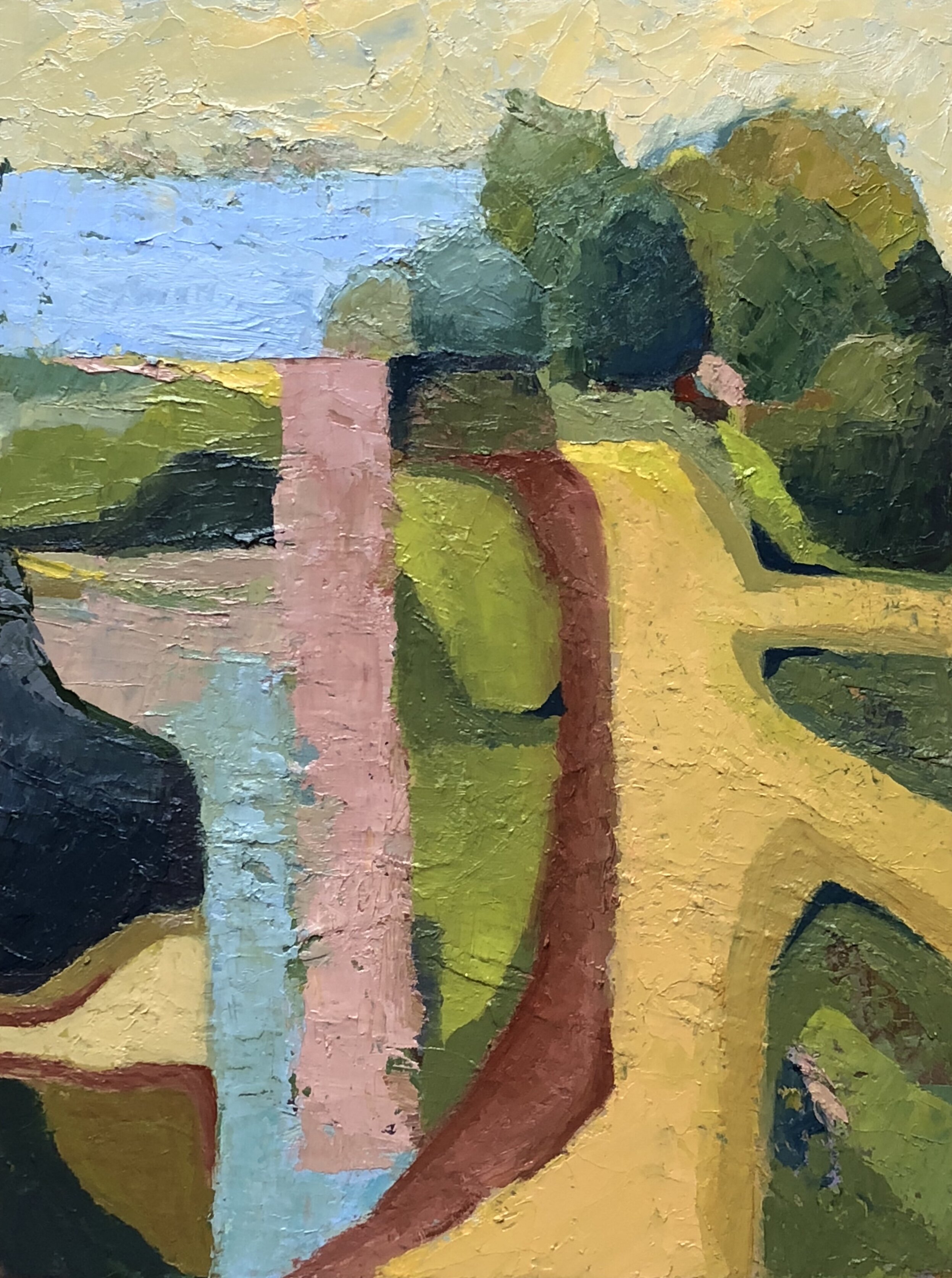 Sandy Hill Farm