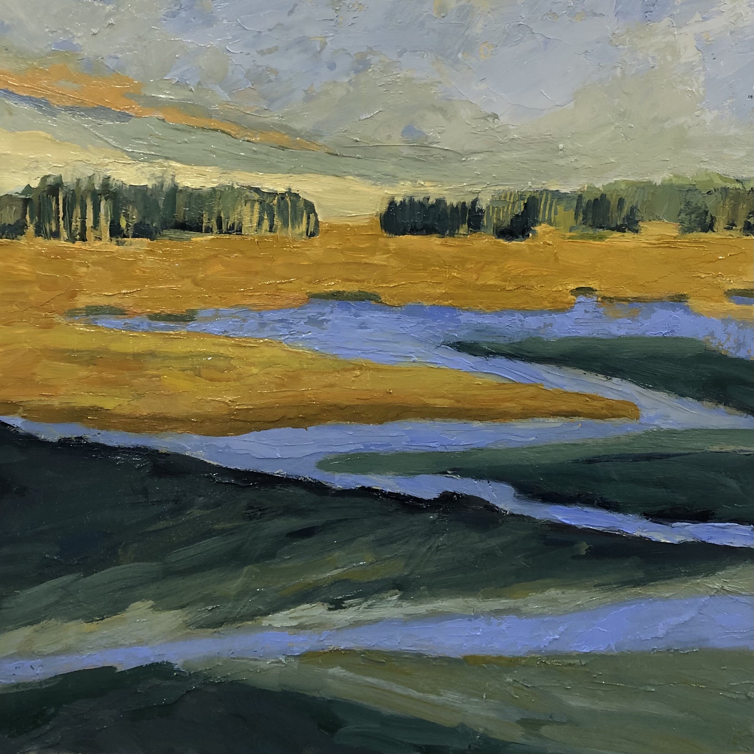 Tidal River